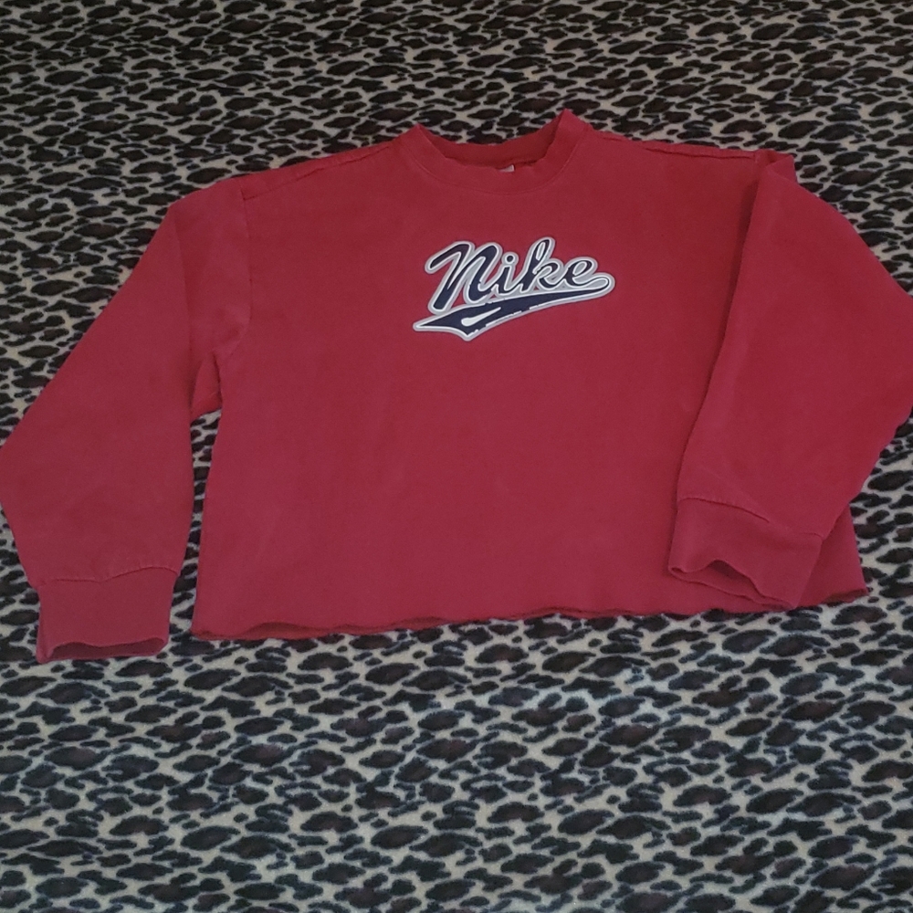 Vintage Nike Sweatshirt